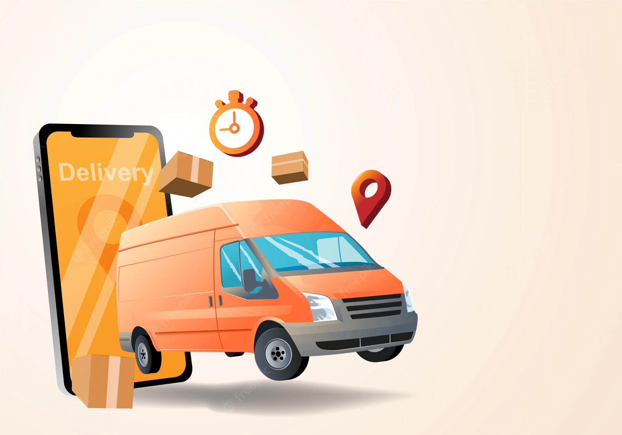 Delivery